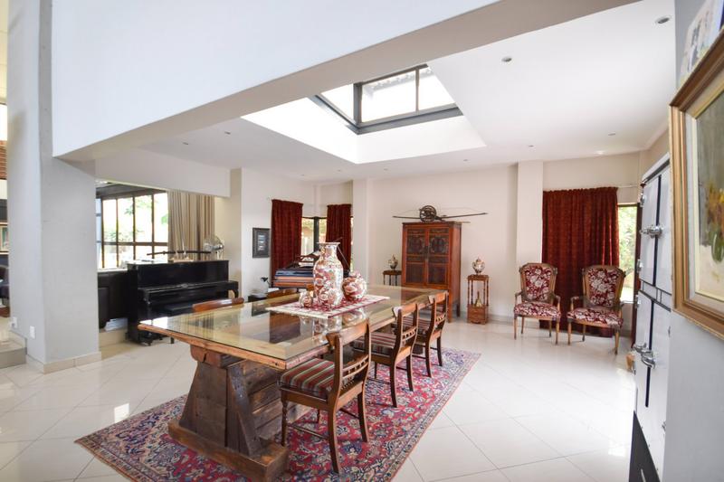 4 Bedroom Property for Sale in Midstream Estate Gauteng