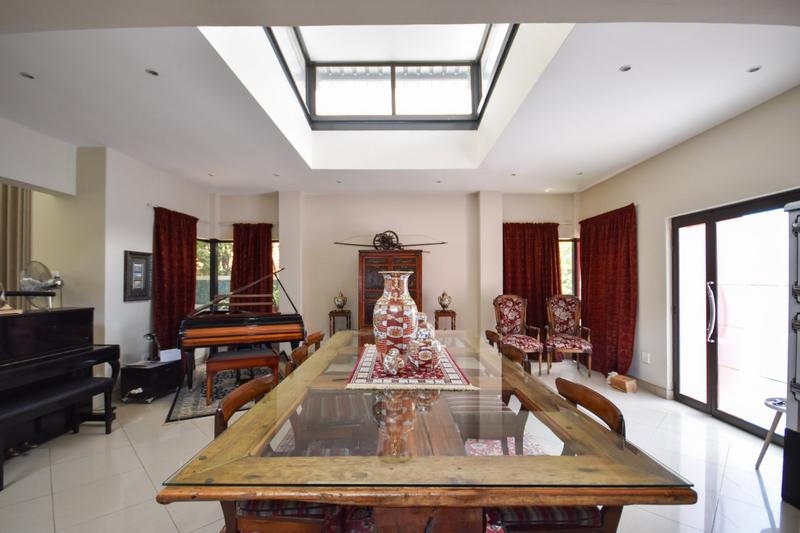 4 Bedroom Property for Sale in Midstream Estate Gauteng