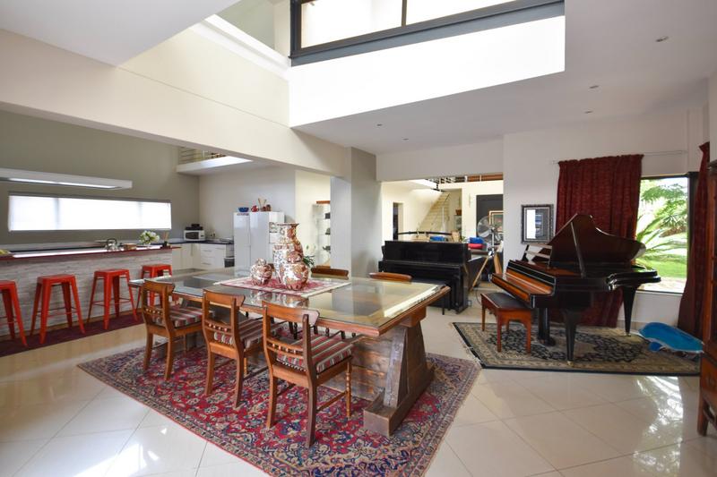 4 Bedroom Property for Sale in Midstream Estate Gauteng