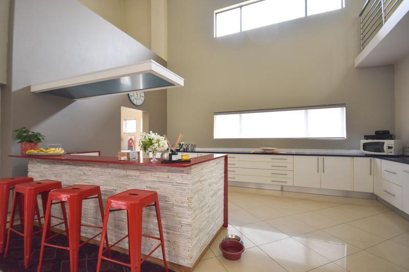 4 Bedroom Property for Sale in Midstream Estate Gauteng