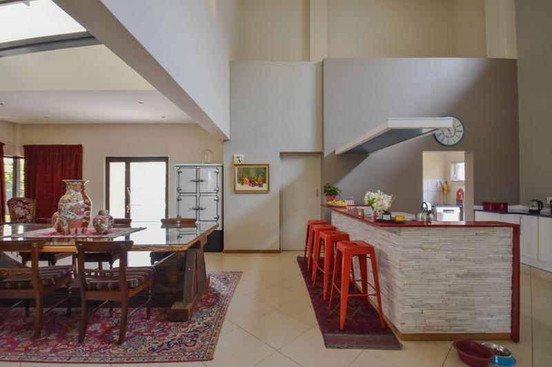 4 Bedroom Property for Sale in Midstream Estate Gauteng