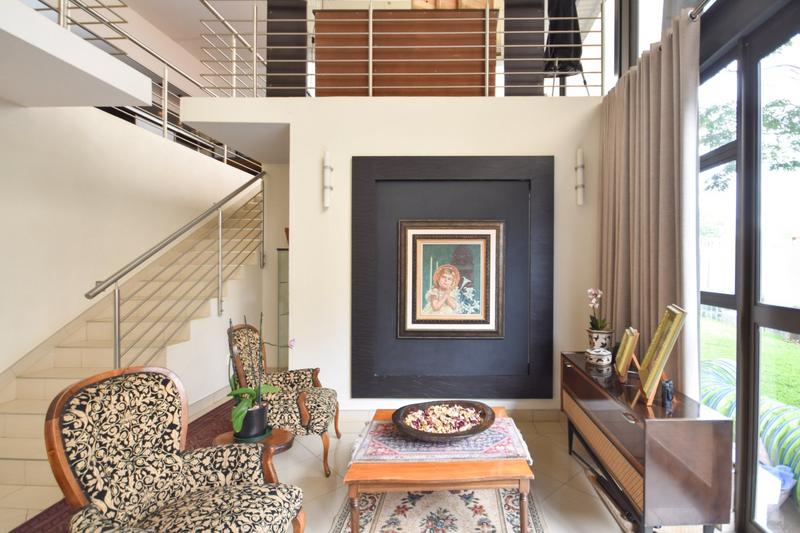 4 Bedroom Property for Sale in Midstream Estate Gauteng