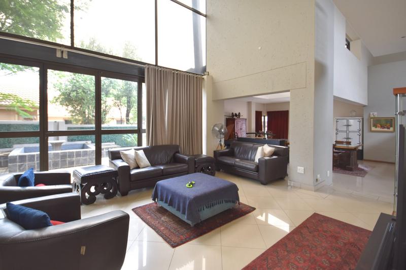 4 Bedroom Property for Sale in Midstream Estate Gauteng