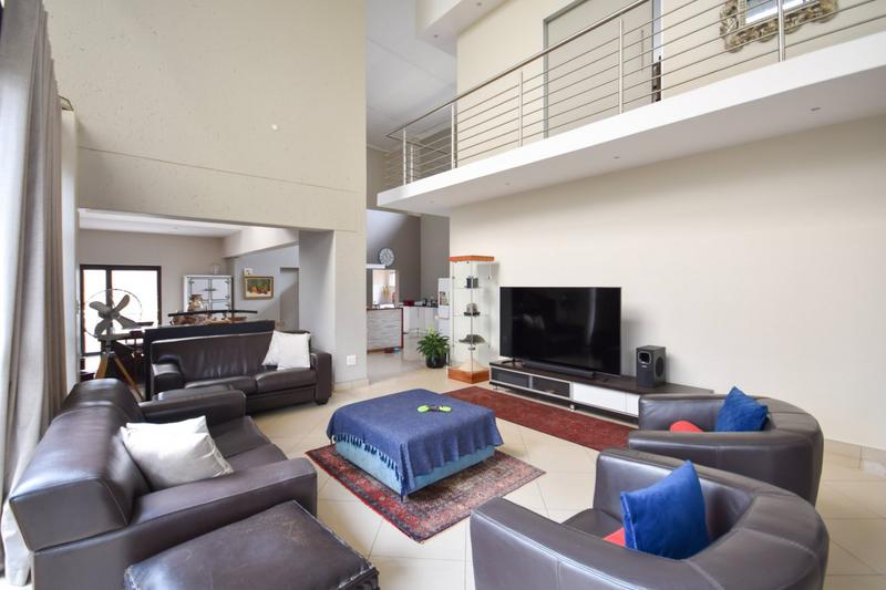 4 Bedroom Property for Sale in Midstream Estate Gauteng