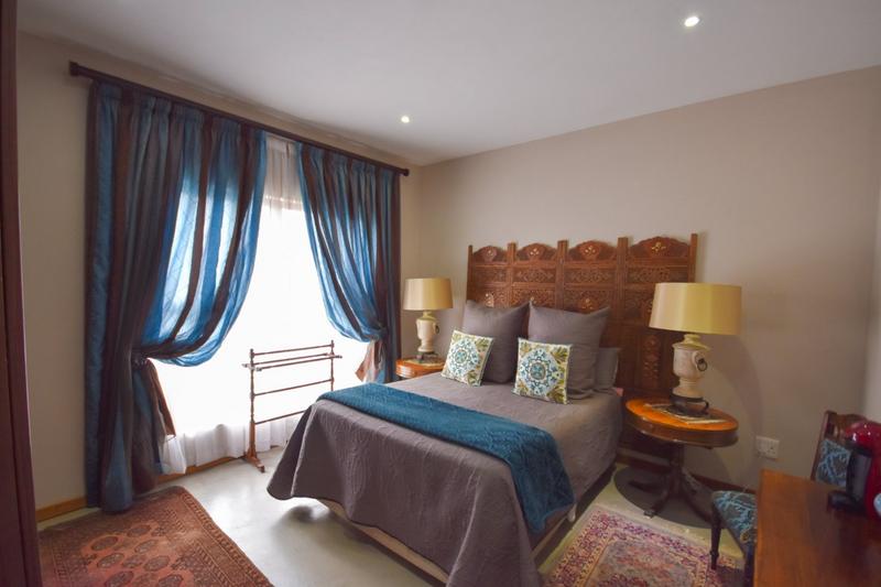 4 Bedroom Property for Sale in Midstream Estate Gauteng