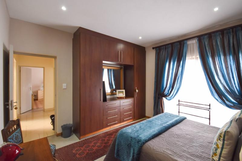 4 Bedroom Property for Sale in Midstream Estate Gauteng