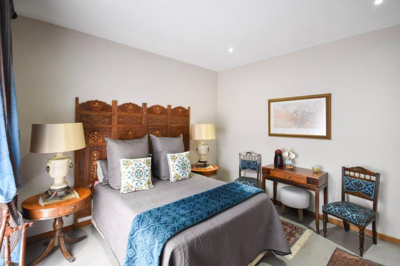 4 Bedroom Property for Sale in Midstream Estate Gauteng