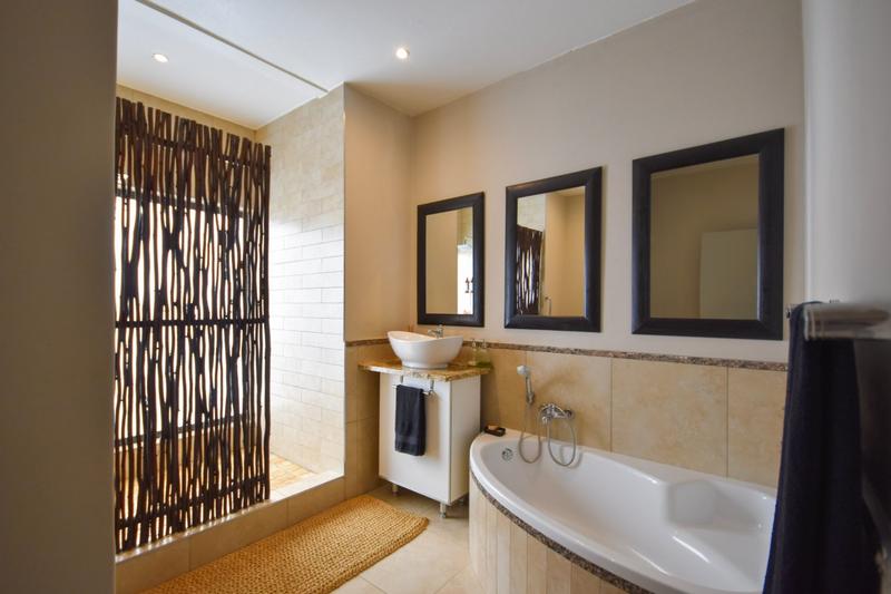 4 Bedroom Property for Sale in Midstream Estate Gauteng