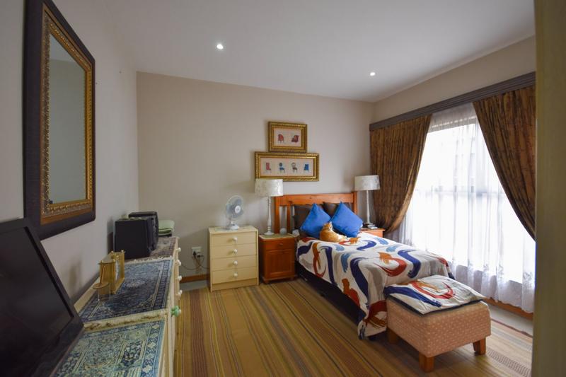 4 Bedroom Property for Sale in Midstream Estate Gauteng