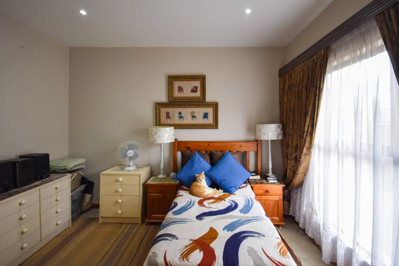 4 Bedroom Property for Sale in Midstream Estate Gauteng