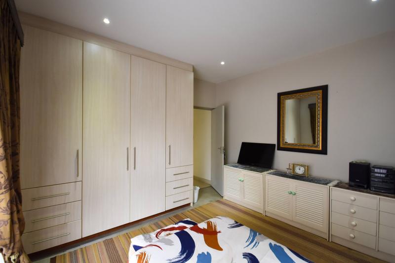 4 Bedroom Property for Sale in Midstream Estate Gauteng