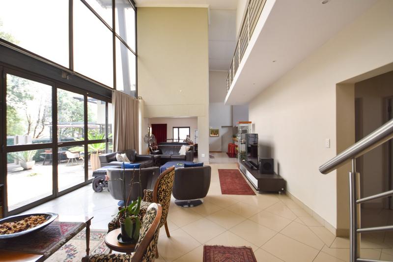 4 Bedroom Property for Sale in Midstream Estate Gauteng