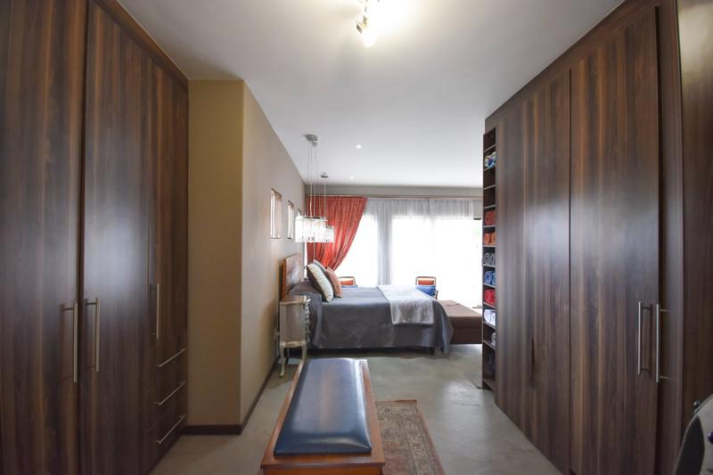 4 Bedroom Property for Sale in Midstream Estate Gauteng