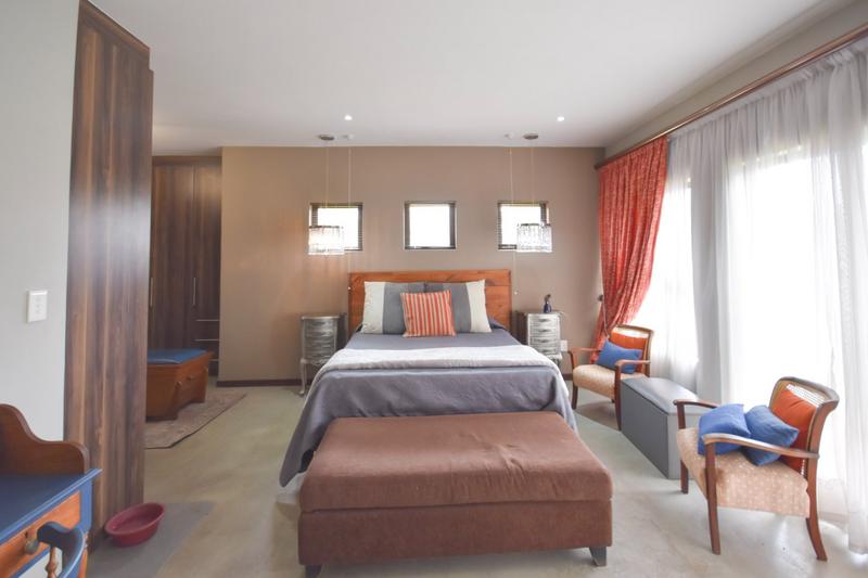 4 Bedroom Property for Sale in Midstream Estate Gauteng