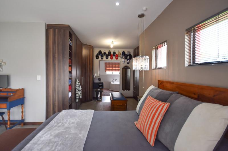 4 Bedroom Property for Sale in Midstream Estate Gauteng