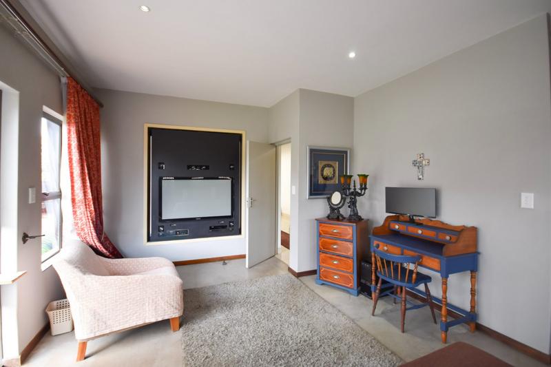 4 Bedroom Property for Sale in Midstream Estate Gauteng