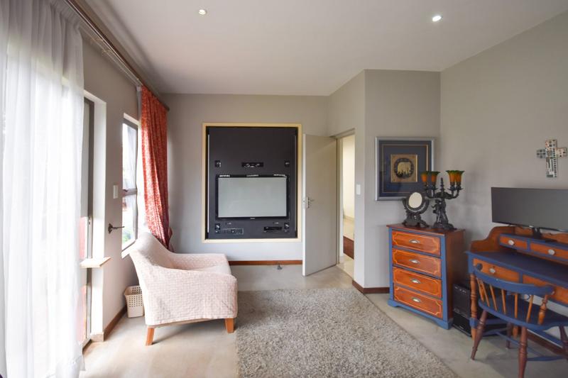 4 Bedroom Property for Sale in Midstream Estate Gauteng