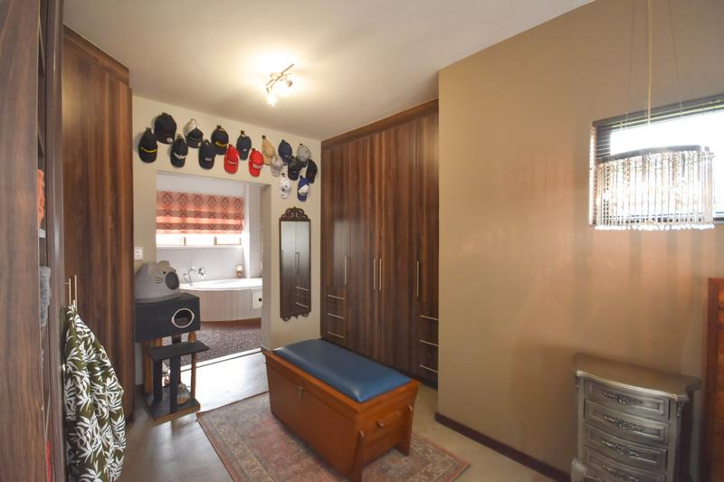 4 Bedroom Property for Sale in Midstream Estate Gauteng