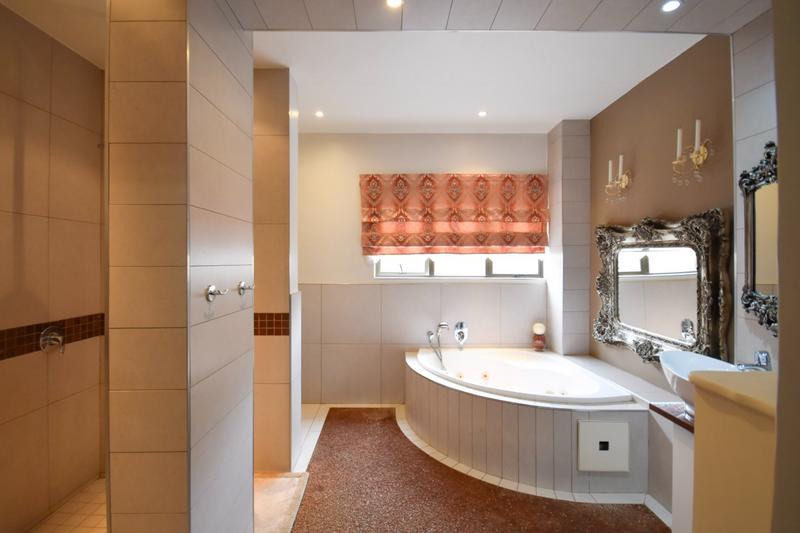 4 Bedroom Property for Sale in Midstream Estate Gauteng