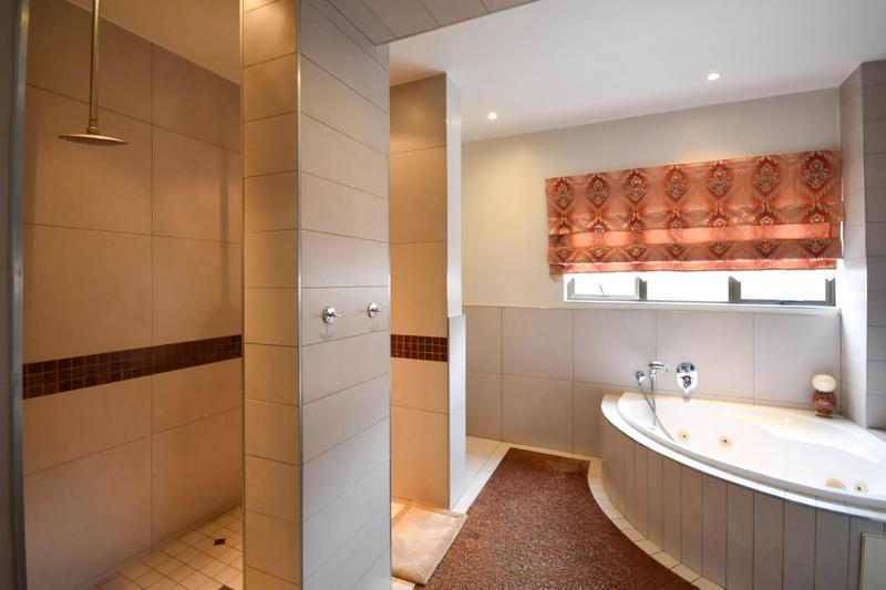 4 Bedroom Property for Sale in Midstream Estate Gauteng