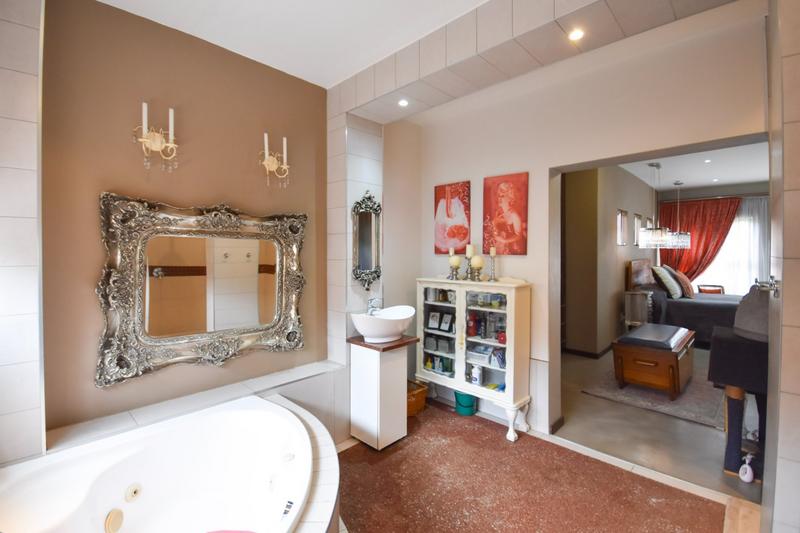 4 Bedroom Property for Sale in Midstream Estate Gauteng