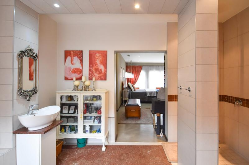 4 Bedroom Property for Sale in Midstream Estate Gauteng