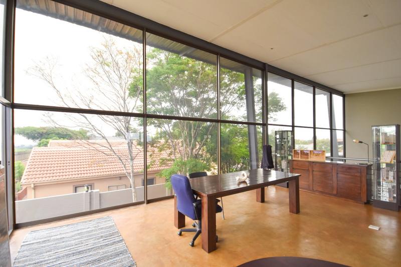 4 Bedroom Property for Sale in Midstream Estate Gauteng