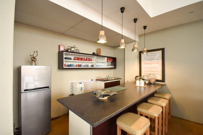 4 Bedroom Property for Sale in Midstream Estate Gauteng