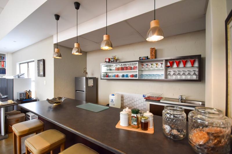 4 Bedroom Property for Sale in Midstream Estate Gauteng