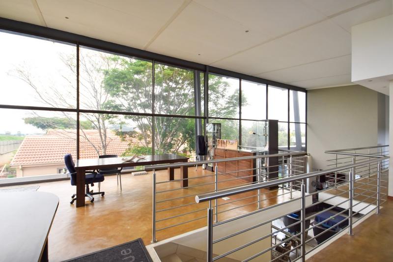 4 Bedroom Property for Sale in Midstream Estate Gauteng