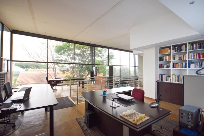 4 Bedroom Property for Sale in Midstream Estate Gauteng