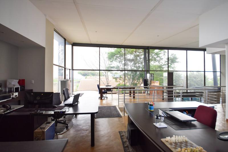 4 Bedroom Property for Sale in Midstream Estate Gauteng