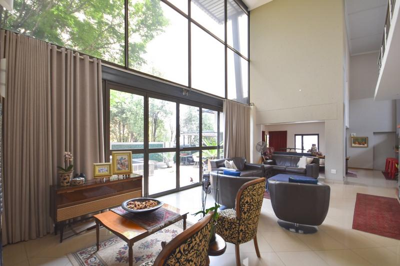 4 Bedroom Property for Sale in Midstream Estate Gauteng