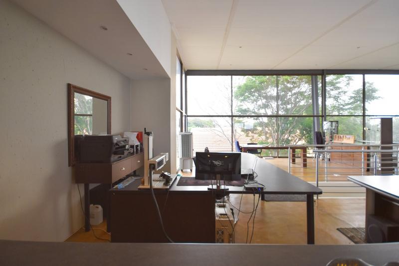 4 Bedroom Property for Sale in Midstream Estate Gauteng