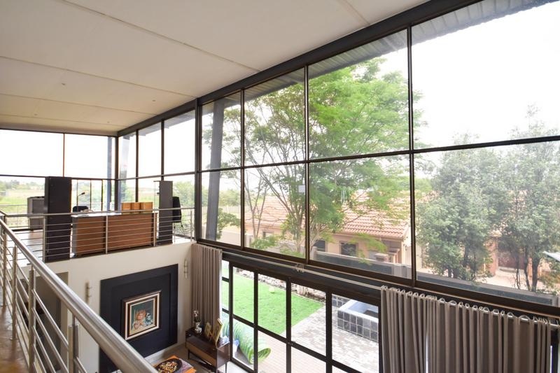 4 Bedroom Property for Sale in Midstream Estate Gauteng