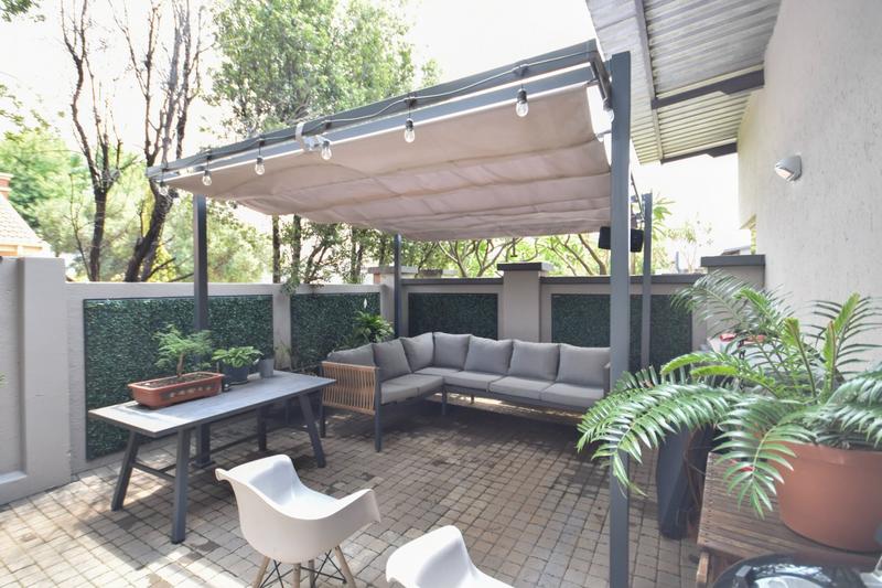 4 Bedroom Property for Sale in Midstream Estate Gauteng