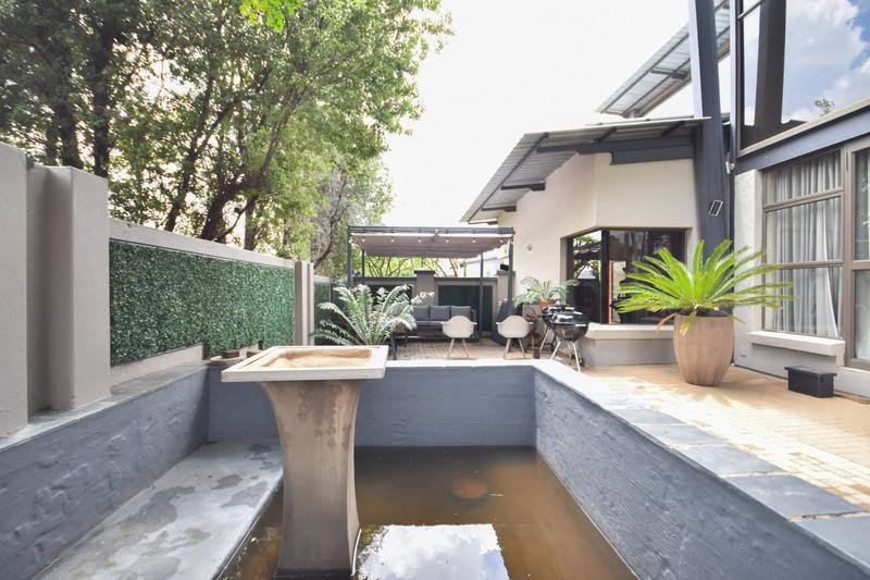 4 Bedroom Property for Sale in Midstream Estate Gauteng