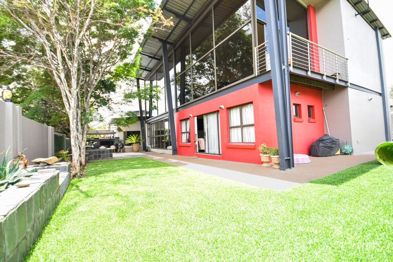 4 Bedroom Property for Sale in Midstream Estate Gauteng