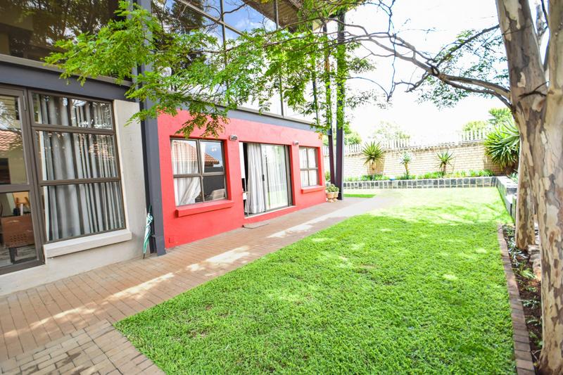 4 Bedroom Property for Sale in Midstream Estate Gauteng