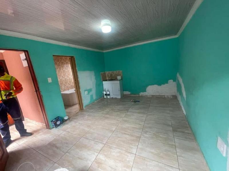 To Let 1 Bedroom Property for Rent in Protea Glen Gauteng