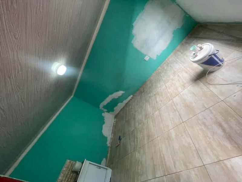 To Let 1 Bedroom Property for Rent in Protea Glen Gauteng