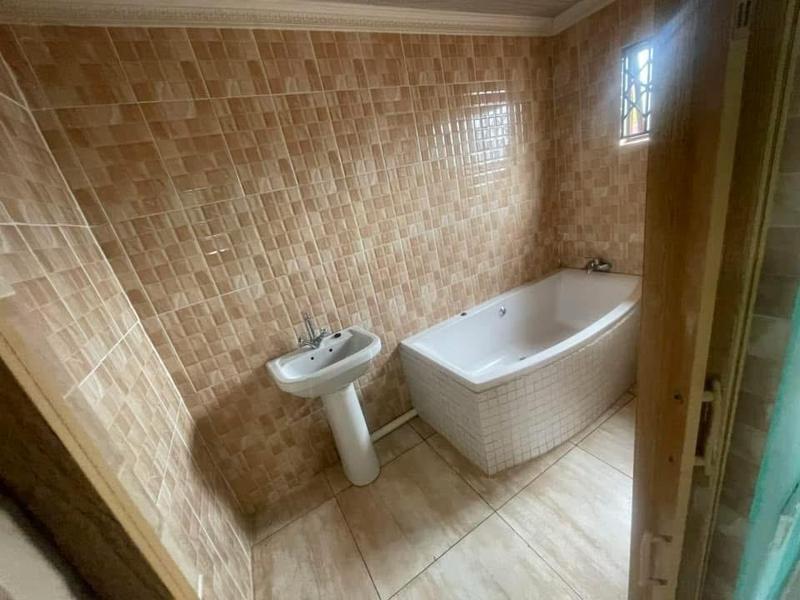 To Let 1 Bedroom Property for Rent in Protea Glen Gauteng