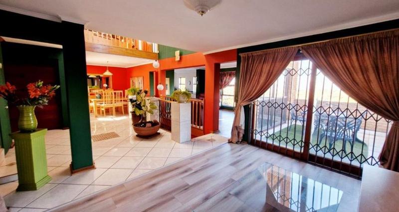 3 Bedroom Property for Sale in Bassonia Gauteng