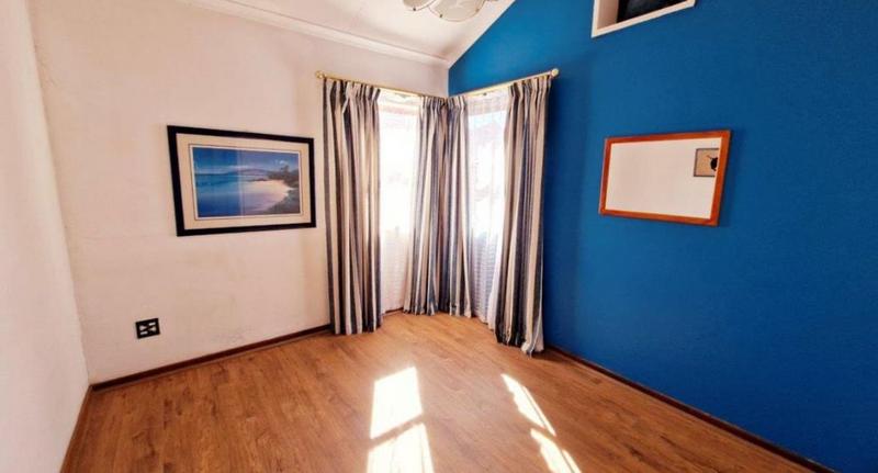 3 Bedroom Property for Sale in Bassonia Gauteng