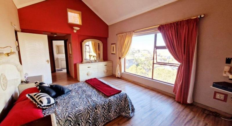 3 Bedroom Property for Sale in Bassonia Gauteng