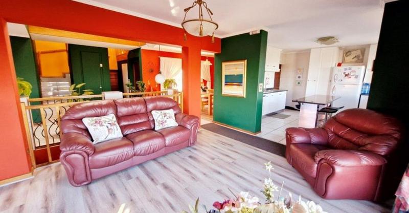 3 Bedroom Property for Sale in Bassonia Gauteng