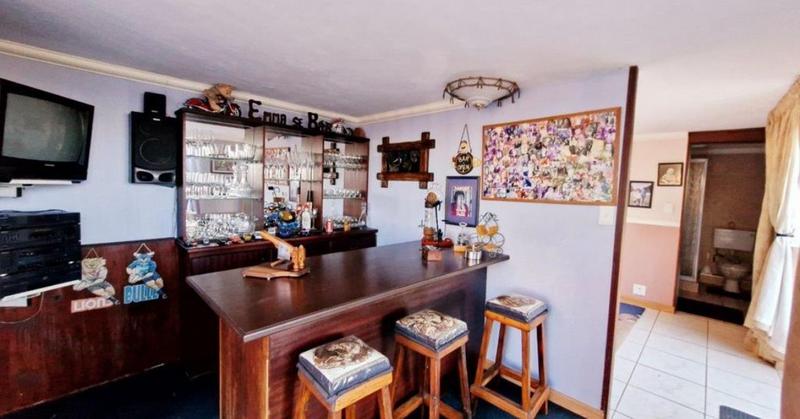 3 Bedroom Property for Sale in Bassonia Gauteng