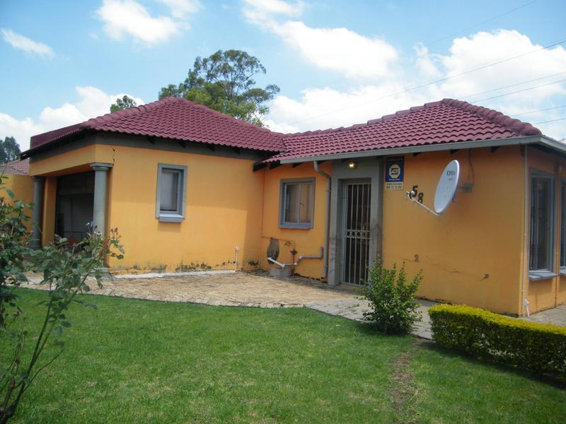 3 Bedroom Property for Sale in The Orchards Gauteng