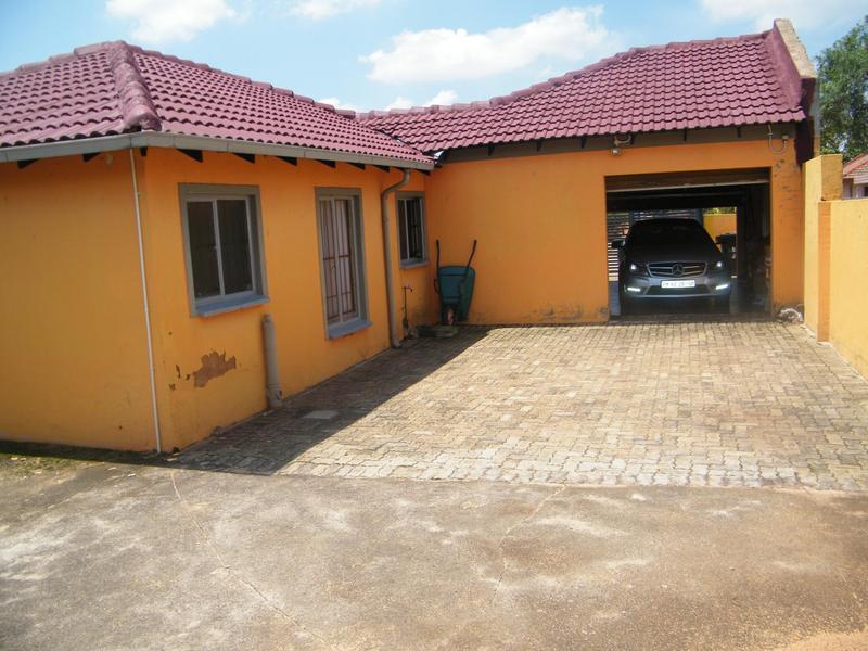 3 Bedroom Property for Sale in The Orchards Gauteng