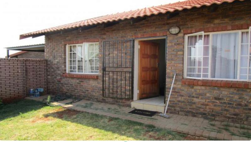 2 Bedroom Property for Sale in The Orchards Gauteng